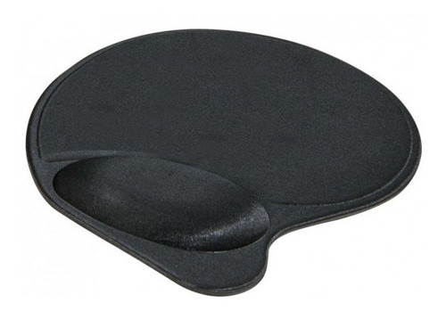 Mouse Pad Wrist Pillow Ng - Kensington Color Negro