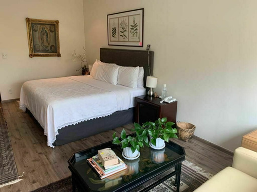 Imagen 19 de 28 de Departamento En Venta En Bosques De Las Lomas