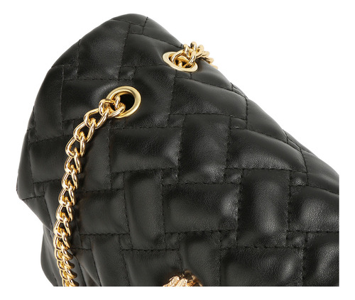 Bolso De Hombro Con Solapa Para Mujer Eagle Head Satchel K G