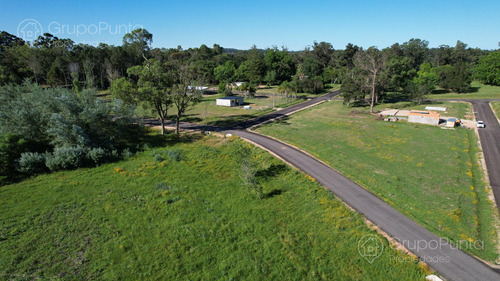 Terreno en venta Maldonado