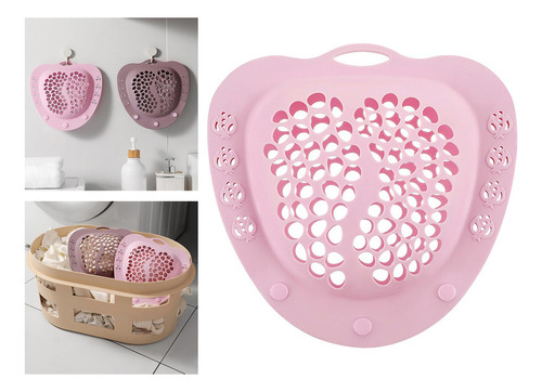 Bolsa De Lavado, Bolsa De Lavandería, Bolsa De Rosa