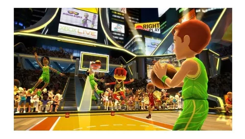 Kinect Sports - Xbox 360 - Standard Edition: microsoft_xbox_360: Video  Games 