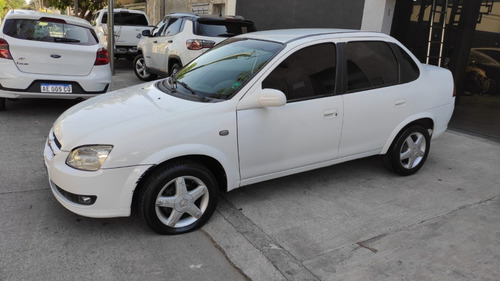 Imagen 7 de 8 de Chevrolet Corsa 1.4 4p 2016 Muy Bueno Oportunidad!!!