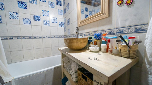 Duplex 3 Amb Pileta Venta Ramos Mejia