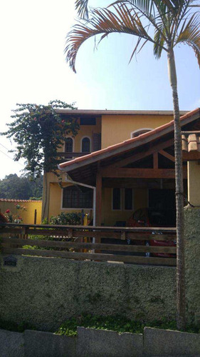 Imagem 28 de 30 de Sobrado Com 3 Dorms, Vila Leonor, Itapecerica Da Serra - R$ 375.000,00, 140m² - Codigo: 63 - V63