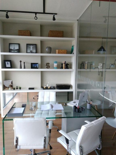 Sala Em Centro, São Vicente/sp De 45m² À Venda Por R$ 190.000,00 - Sa687049
