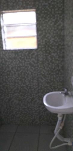 1quarto Banheiro Cozinha E Lavanderia Brasilândia