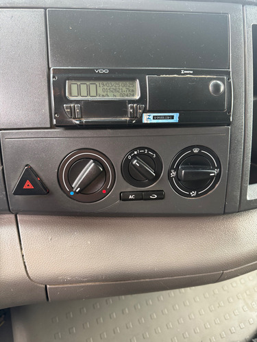 Vw 17190 4x2 Poliguindaste = 15190 17230 14190 17280 15180