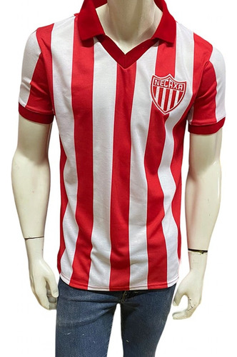 Jersey Clásico Del Necaxa Del '85