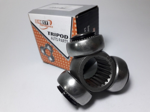 Triceta Mitsubishi Lancer Hyundai Espero 22 Estrias 33mm