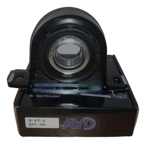 comprar Chumacera Puente De Cardan Npr Triton F350 40mm 112