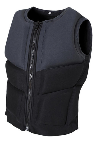 Chaqueta De Natación, , Chaleco De Natación Ligero