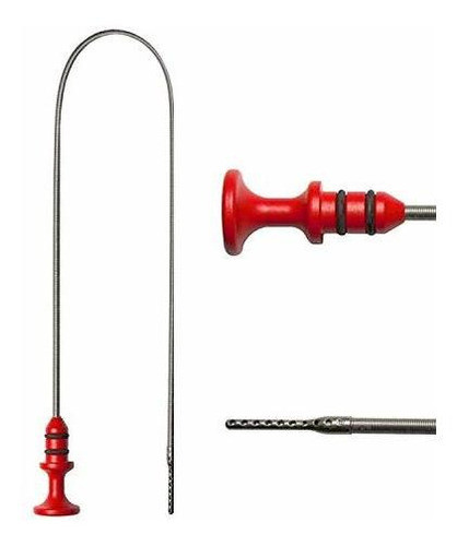 Dipstick Aceite De Motor (sin Pegamentos, Sin Frenos, Flexib