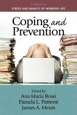 Libro Coping And Prevention - Ana Maria Rossi