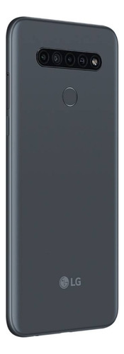 LG K41S 32 GB titanio 3 GB RAM