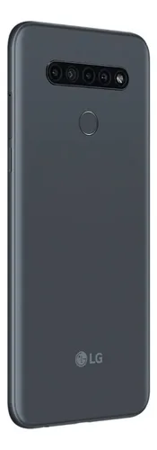 LG K41S 32 GB titanio 3 GB RAM