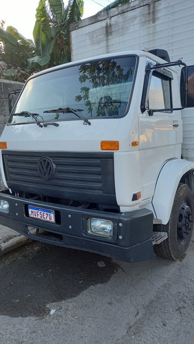 Caminhão Volkswagen 12.170 Bt