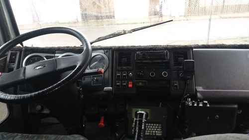 Ford Cargo 4432e
