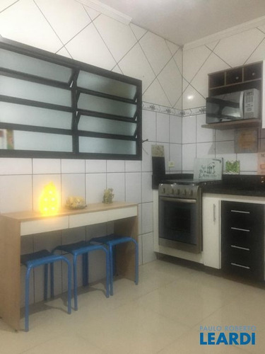Imagem 11 de 15 de Casa Em Condomínio - Jardim Praiano - Sp - 637885