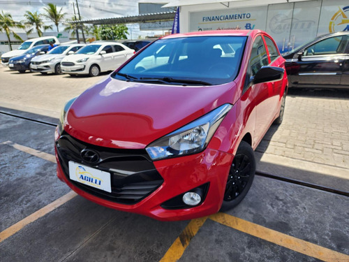 Hyundai HB20 Hyundahb20 1.0m Comfor