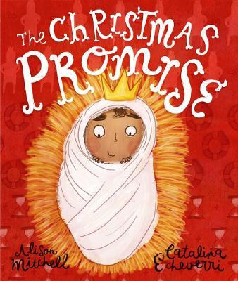 Libro The Christmas Promise : Hardback Gift Edition - Ali...