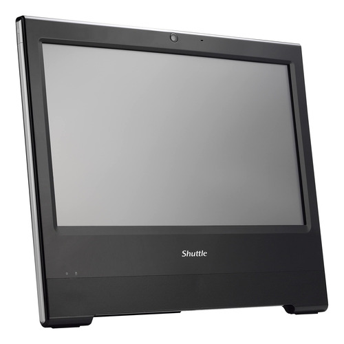 Shuttle Xpc Aio X50v8 Negro Pc Todo En Uno Barebone, Intel