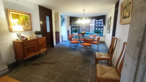 Venta Casa En Condominio Bosque De Las Palmas