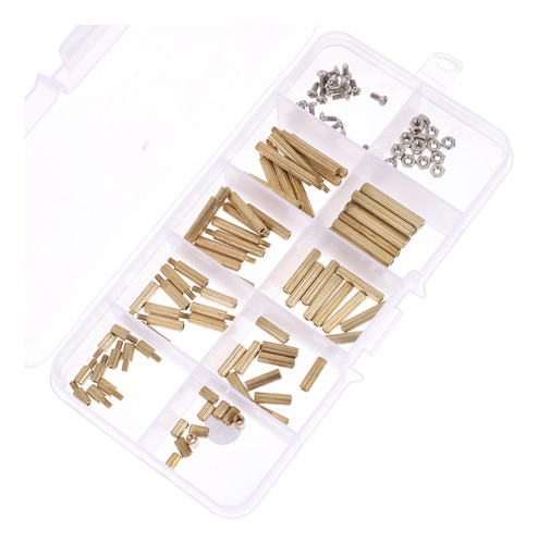 Set De Tornillos Para Ordenador Deck Screw M2 120