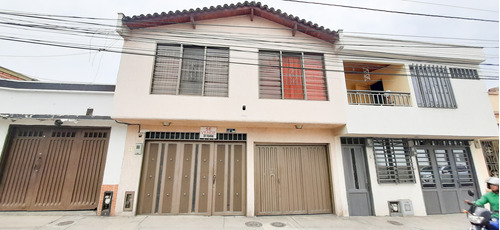 Venta Casa - Centro - Cartago