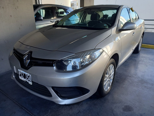 Renault Fluence 1.6 Ph2 Dynamique Pack 110cv 2015