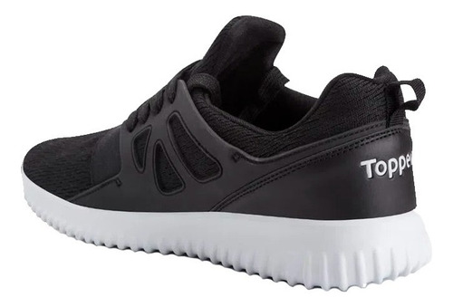 Imagen 3 de 7 de Zapatillas Topper Mamba Hombre Running 59644 Empo2000