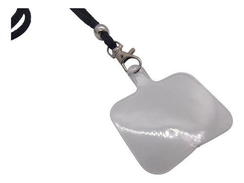Cordón Correa Universal P/ Colgar Funda Celular Con Silicona