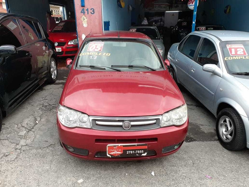 Fiat Palio 1.3 Elx Flex 5p 2005