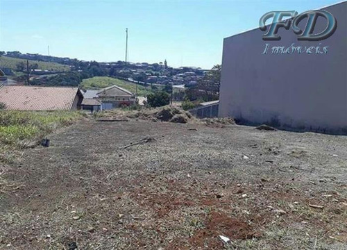 Imagem 3 de 9 de Terrenos À Venda Em Bom Jesus Dos Perdões/sp - Compre O Seu Terrenos Aqui! - 1475047