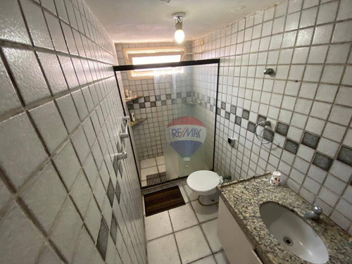 Imagem 21 de 24 de Casa Ampla Em Boa Viagem Com 5 Suítes - Ca0421