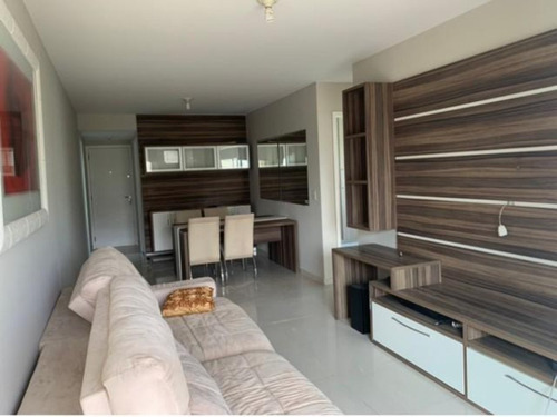 Imagem 1 de 17 de Vila Do Pan, 2 Suites, Com Total Lazer, Porteira Fechada - Ap02848 - 69677530