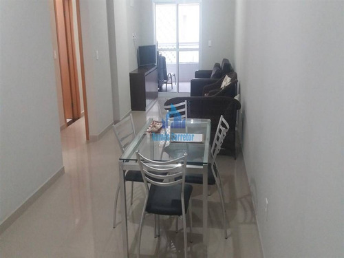 Imagem 13 de 26 de Excelente Apartamento A Venda Com 2 Dormitorios No Bairro Aviacao - Rc93