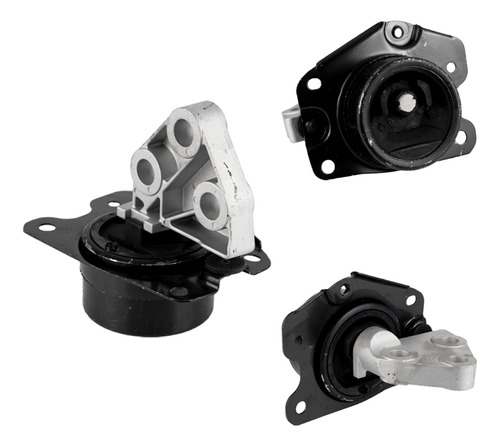 Soporte De Transmisión Chevrolet Hhr 2.2 2010 2011 2012