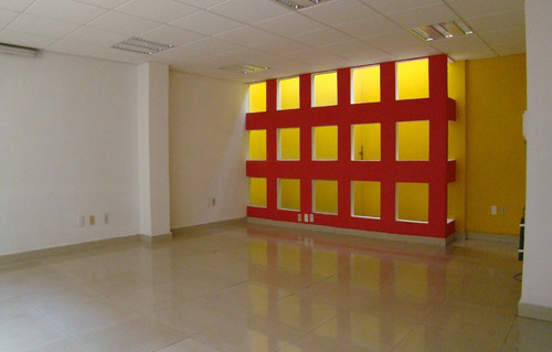 ¡¡ Excelente Piso De Oficinas En Renta En Santa Ma. Aztahuacán, Ixtapalapa !!