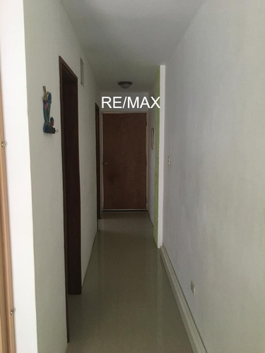 Venta De Apartamento En El Conjunto Residencial Villas De Fuente Mar