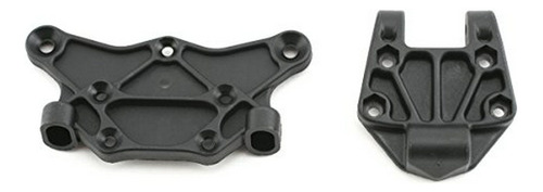 Top Plate Para Rc8 De