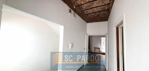 Venta Ph 3 Amb Con Terraza - Palermo Soho