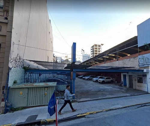 Imagen 2 de 3 de Terreno En Venta En Monserrat