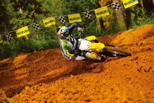 Imagen 17 de 25 de Susuki Rm-z 450 - Promos De Contado Y Toma De Permutas !