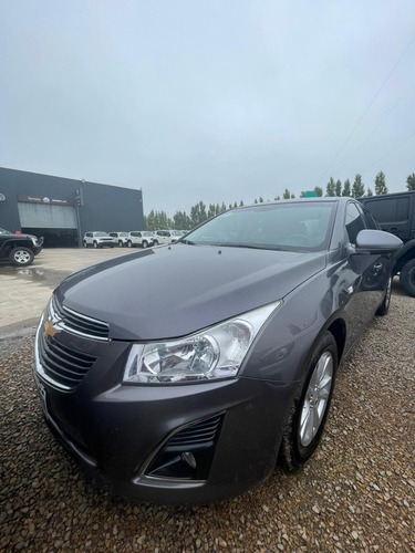 Chevrolet Cruze 1.8 Lt Mt 5 p