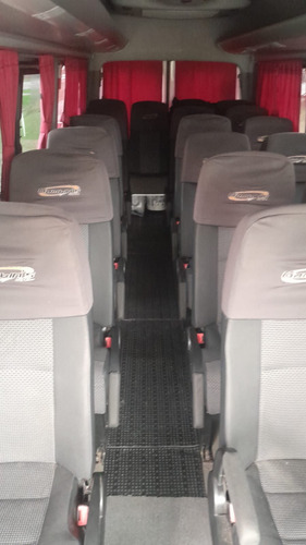 Minibús Sprinter 515 Muy Buen Estado