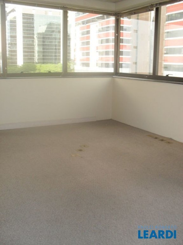 Conj. Comercial - Jardim América - Sp - 485367