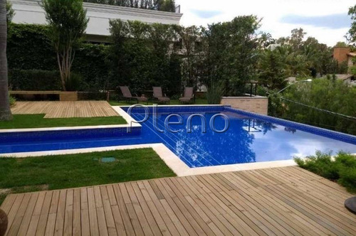 Imagem 5 de 30 de Casa À Venda Em Sítios De Recreio Gramado - Ca013207