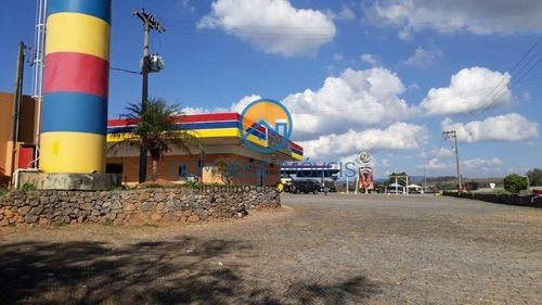 Imagem 9 de 15 de Terreno Comercial Para Venda Em Campinas, Parque Da Hípica - Tr023_2-1241894