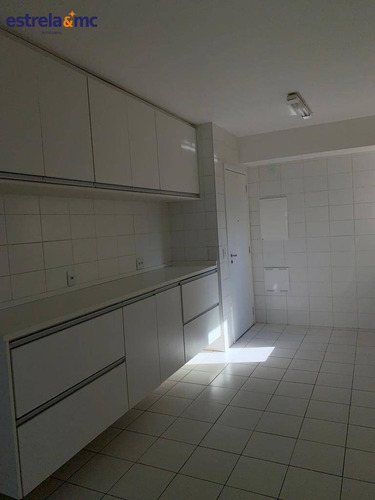 Imagem 11 de 15 de Apartamento Com 4 Quartos E 5 Banheiros À Venda, 177 M² Por R$ 1.495.000 - 317